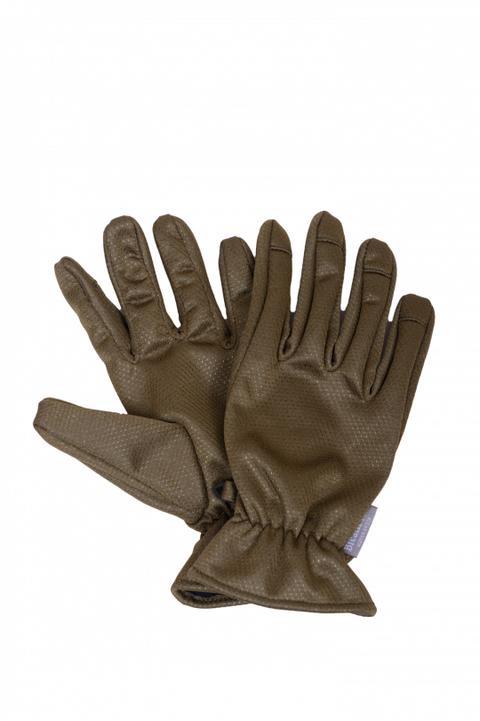 Norbury gloves