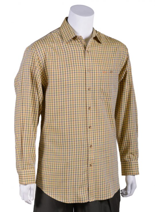 Malton - classic country shirt
