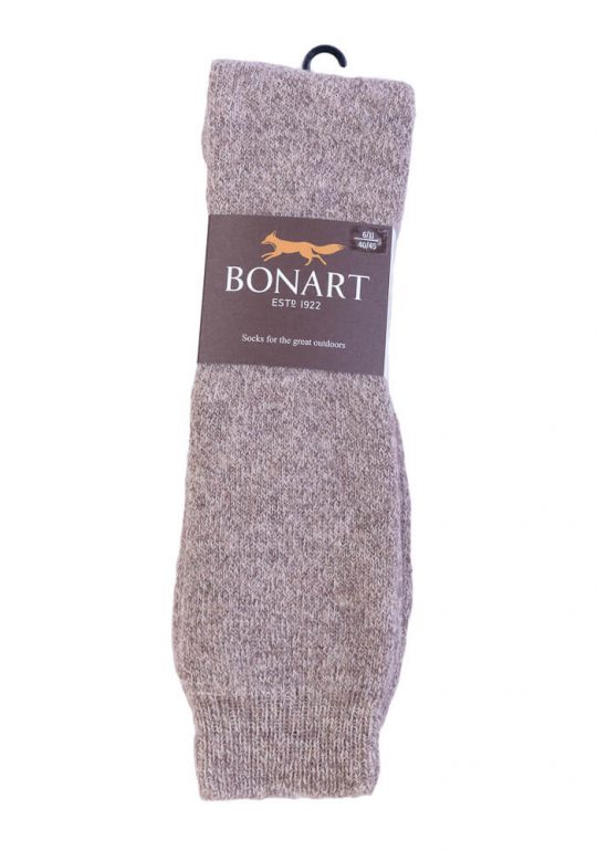 Bonart Dunoon sock (Granary)