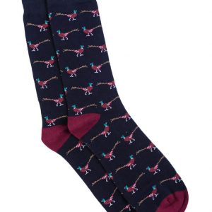 Bonart pheasant socks