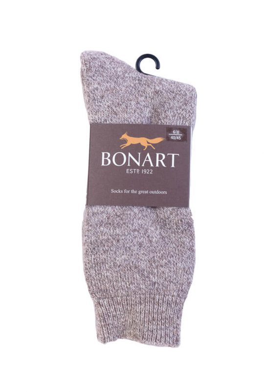 Bonart Royston socks (Granary)